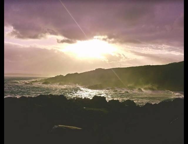 LAND FOR SALE IN DANA BAY